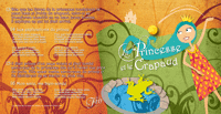 La princesse et le crapaud